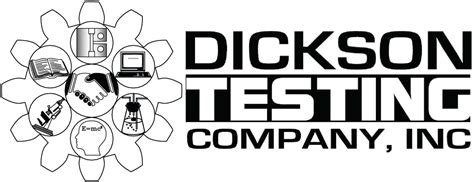 dickson testing company