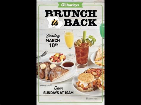 Dickson Tn Brunch