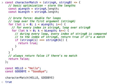 dictionary data structure in javascript