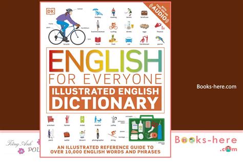 Dictionary E-Book Free Pdf