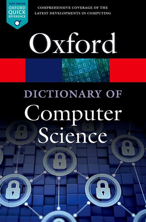 dictionary in computer science