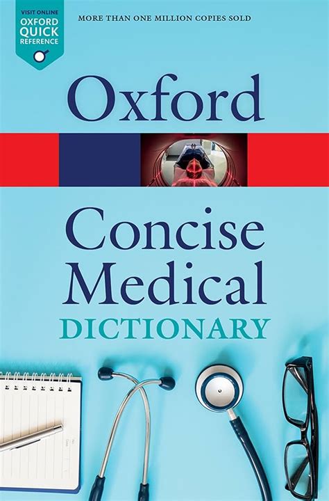 dictionary of medical
