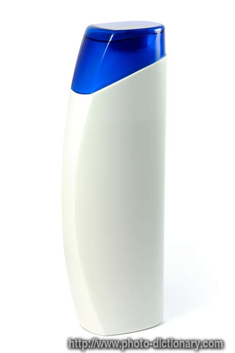 Dictionary Shampoo To