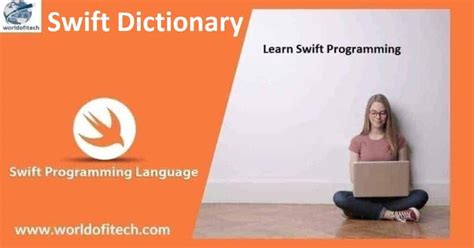 Dictionary Strings Swift