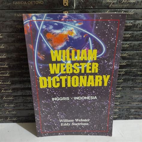 dictionary william webster