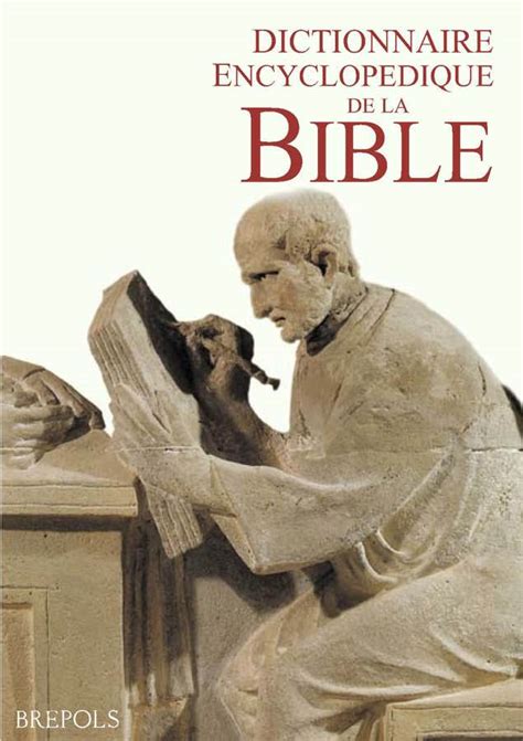 Bible Encyclopedia: Unlocking Divine Wisdom in Every Entry