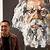 did anh do win the archibald prize