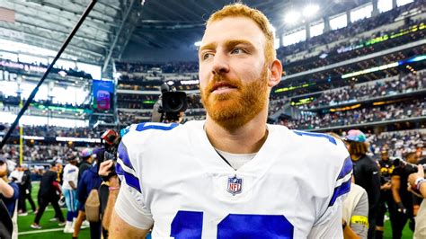 Cooper Rush continues to make his case on why he should be the Cowboys