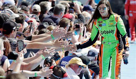 Unveiling Danica Patrick's Retirement: Discoveries And Insights