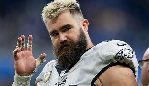Unveiling The Future: Jason Kelce's Contract Decision And Its Impact