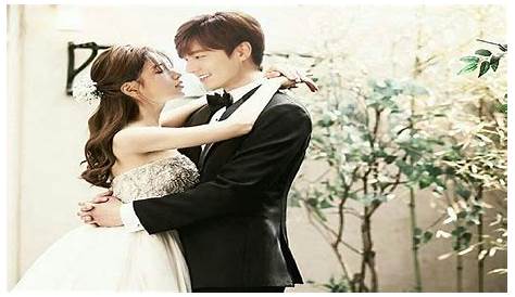 Unveiling The Truth: Did Lee Min Ho Tie The Knot?