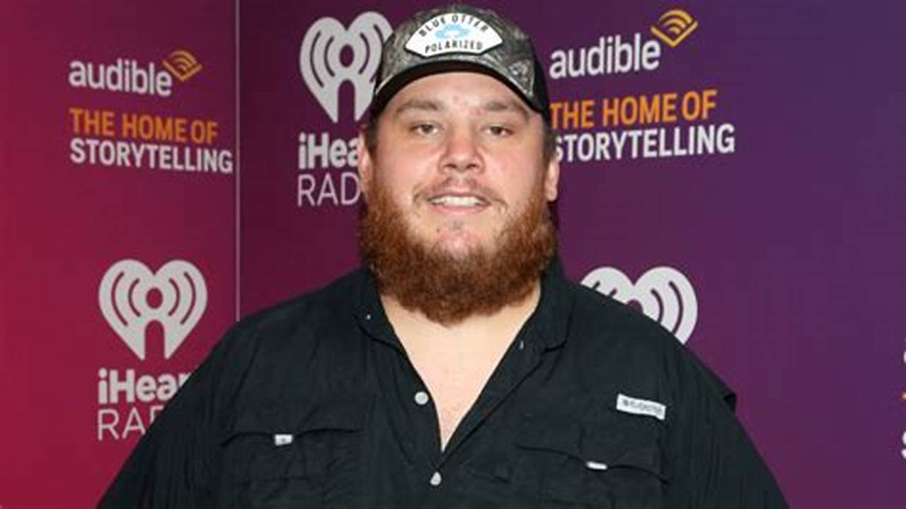 Unveiling the Truth: Luke Combs' Heartbreaking Loss and the Impact on His Life