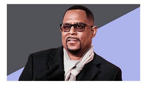 Unveiling The Truth: Martin Lawrence's Life And Legacy