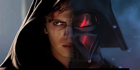 Darth Vader Didn't Kill ObiWan Kenobi In Lucas' Original Star Wars