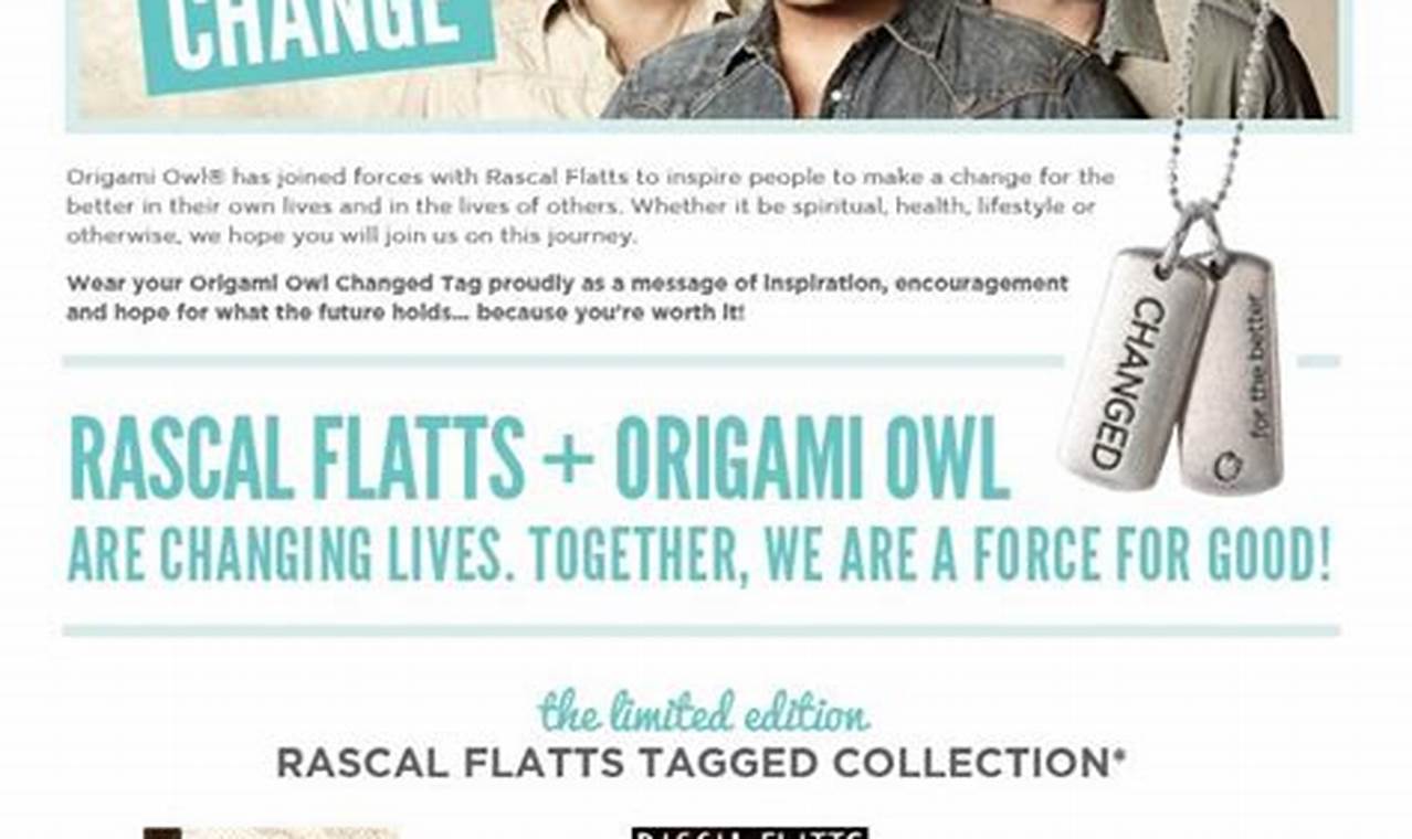 Did Origami Owl Change Their Name?