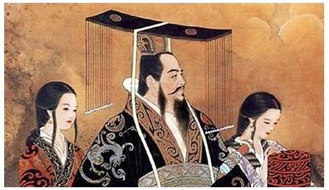 Qin Dynasty of China History, Emperor Qinshihuang - Easy Tour China
