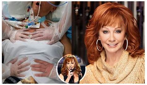 Unraveling The Truth: Did Reba McEntire Pass Away?