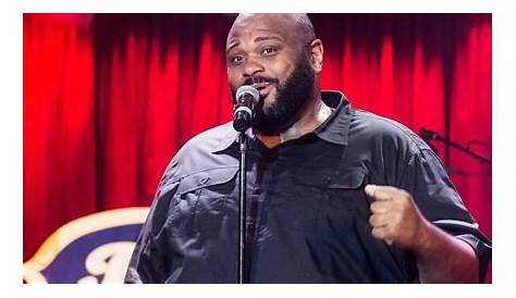 Ruben Studdard: Separating Fact From Fiction