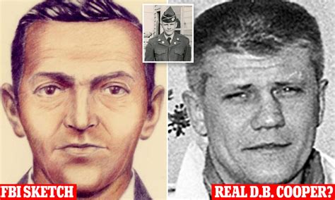 Db Cooper Body Found Did A Hunter Find Important D B Cooper Evidence