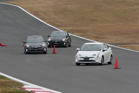Did Toyota Stop Making The Iconic Prius?