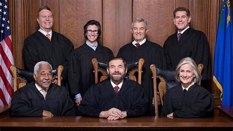 did a supreme court justice retire