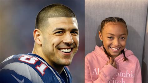 did aaron hernandez daughter get any money