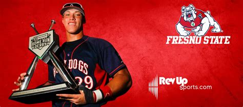 Where Did Aaron Judge Go To College?