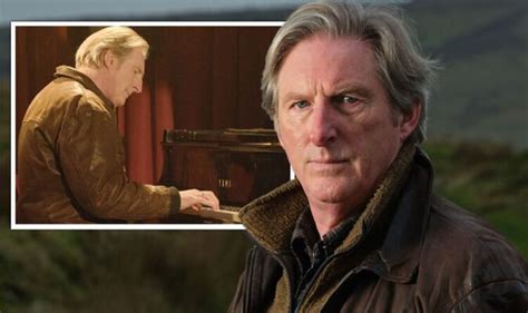 did adrian dunbar sing in ridley