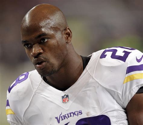 did adrian peterson go to jail