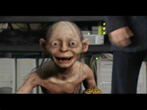 did andy serkis win awards for gollum