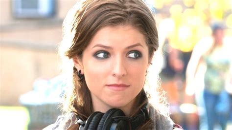 did anna kendrick sing in pitch perfect