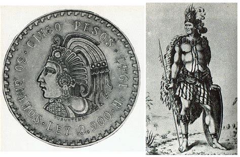 did aztecs use money