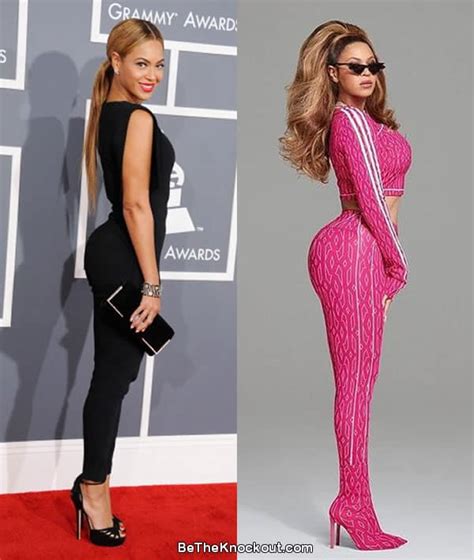Did Beyonce Really Get a BBL? The Truth
