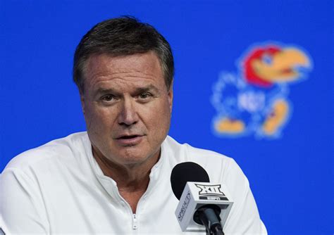 did bill self retire