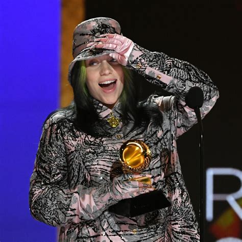 did billie eilish win song of the year 2024