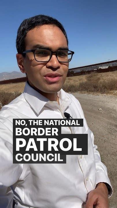 did border patrol union endorse biden