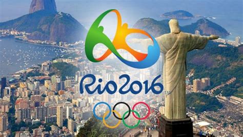did brazil host a summer olympics