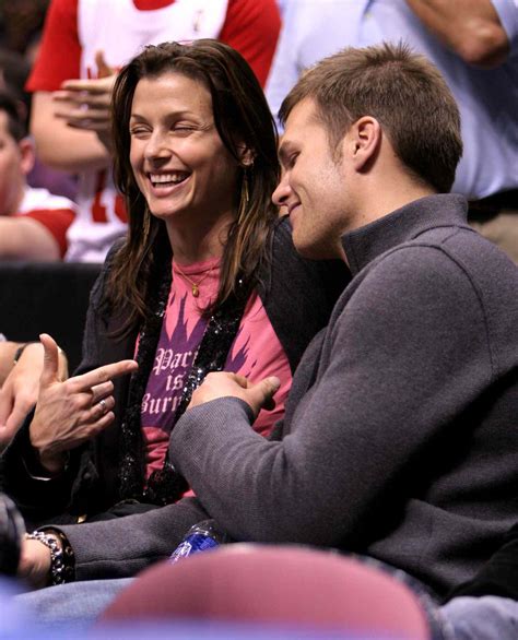 did bridget moynahan have tom brady baby