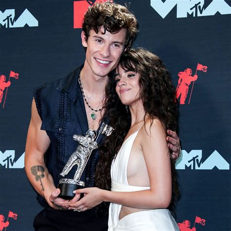 did camila cabello and shawn mendes break up