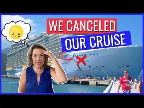 Carnival, Royal Caribbean, Disney cancel cruises through end of 2020