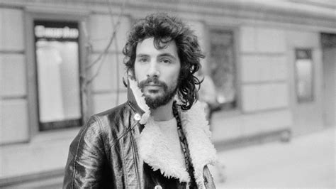 did cat stevens become a monk