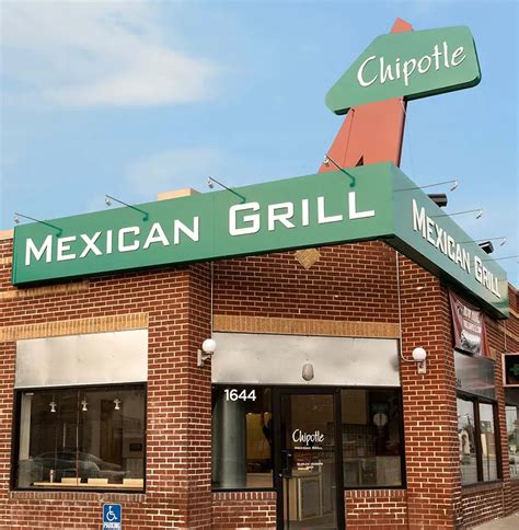 Did Chipotle Ever Franchise