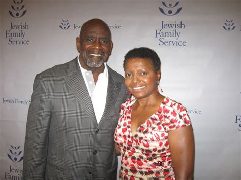did chris gardner wife come back