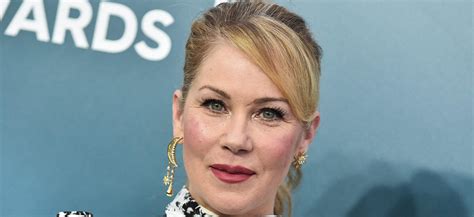 did christina applegate win an emmy