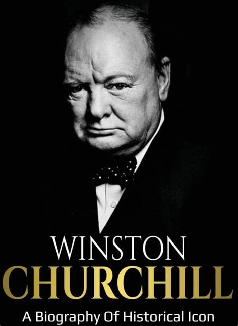 did churchill die in office