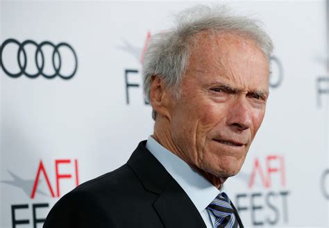 did clint eastwood's die today 2024
