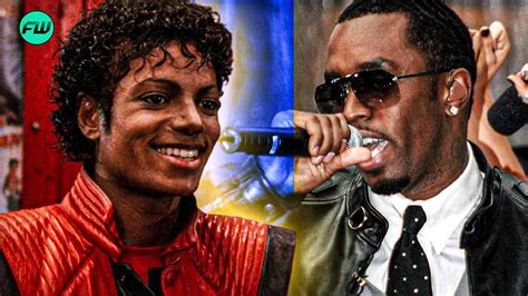 Did Diddy Kill Micheal Jackson Do Dy He? Bob's Liquor Store