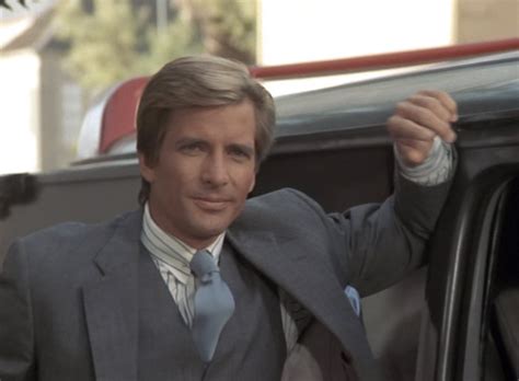 did dirk benedict leave the a team