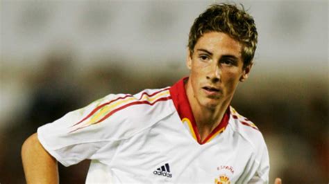 did fernando torres play for real madrid