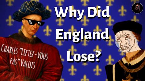 did france win the hundred years war